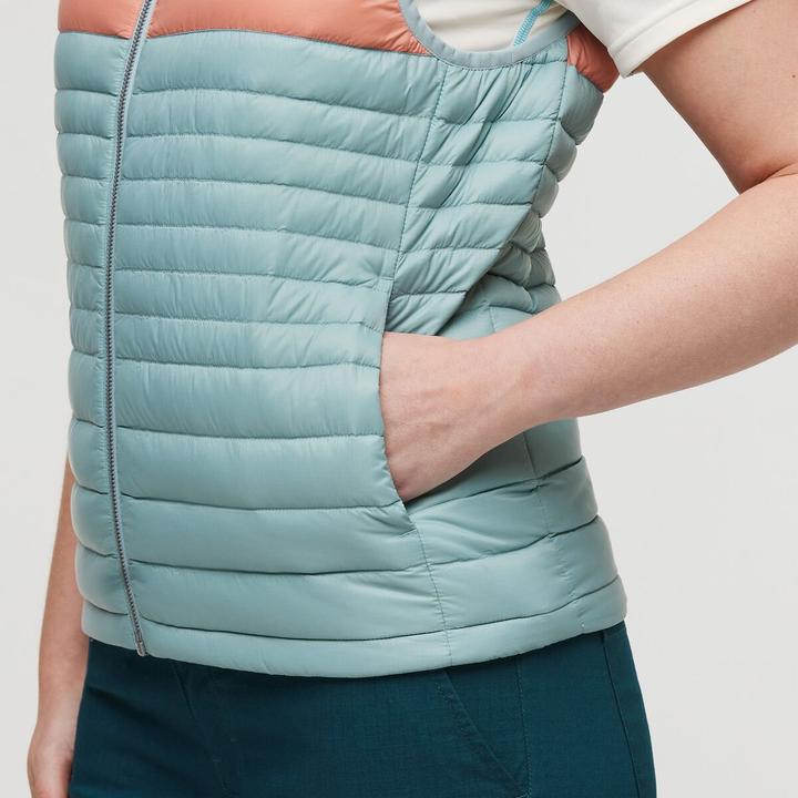 Immagine prodotto Cotopaxi Gilet Fuego Down (S)