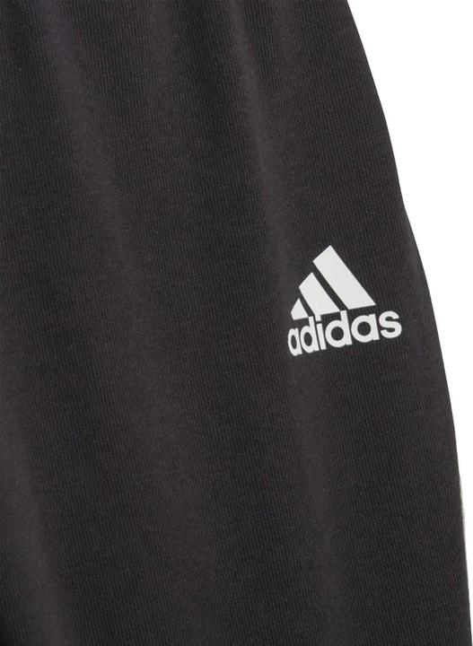 Immagine prodotto adidas Future Icons Felpa e Pantaloni da Corsa Striscia Tripla Neonato (62)