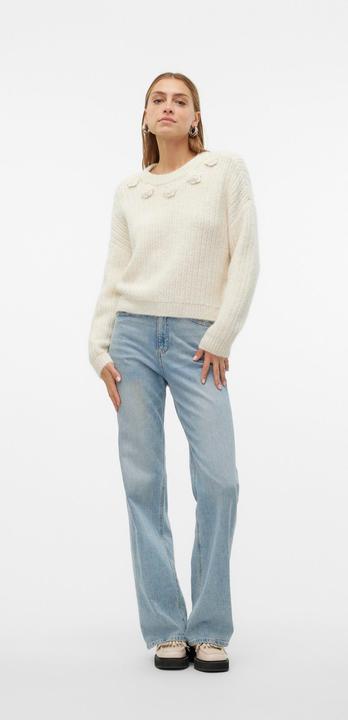 Produktbild Vero Moda VMALETTA Pullover Strickpullover (L)