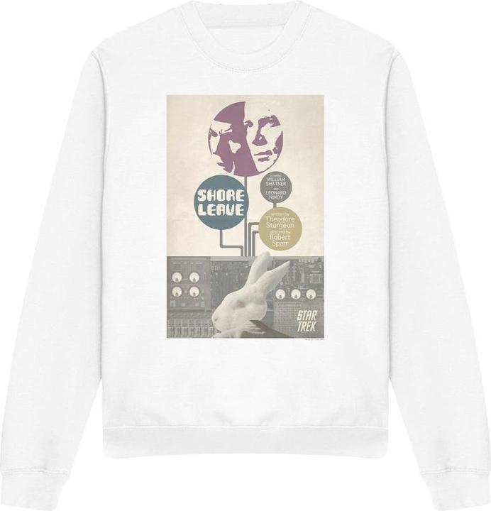 Produktbild The Original Series Episode 15 Sweatshirt (L)