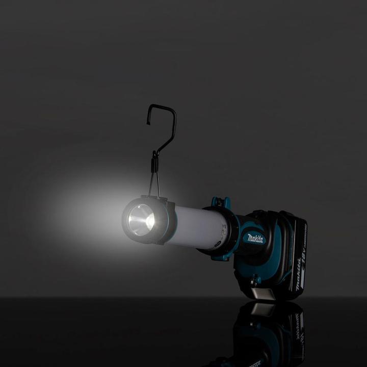 Produktbild Makita DML806 (620 lm)