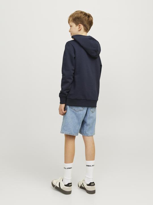 Image du produit Jack & Jones Jjferris Sweat Hood Jnr (128)