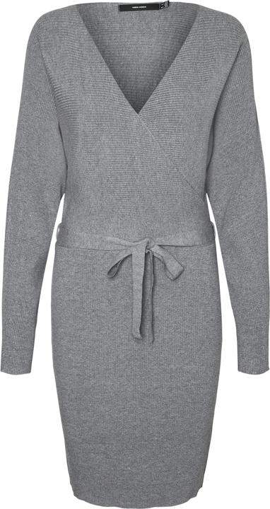 Gris moyen Mélange Gris foncé