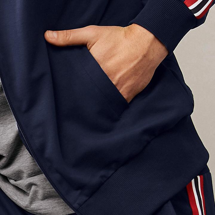 Produktbild Erwin Müller Herren-Freizeitjacke (48)
