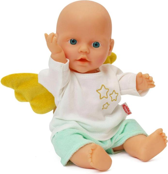 Immagine prodotto Heless Costume da bambola Angelo, 20-25 cm