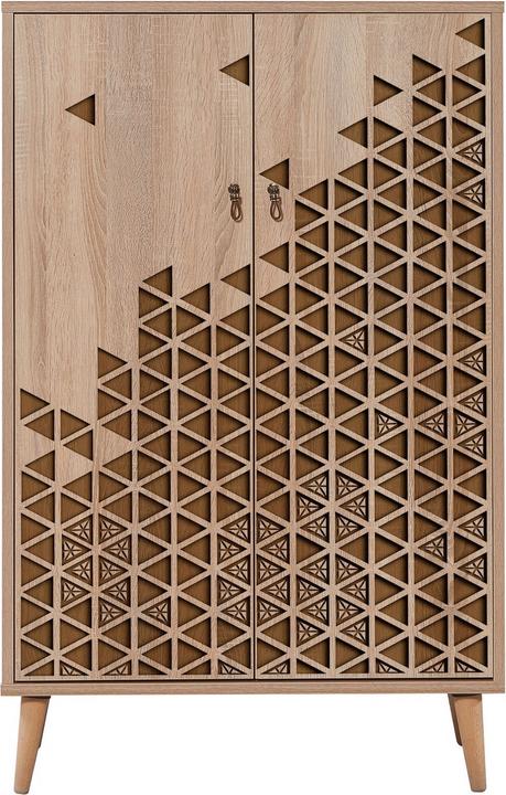 Homitis Aarya (80 x 127 x 36 cm)
