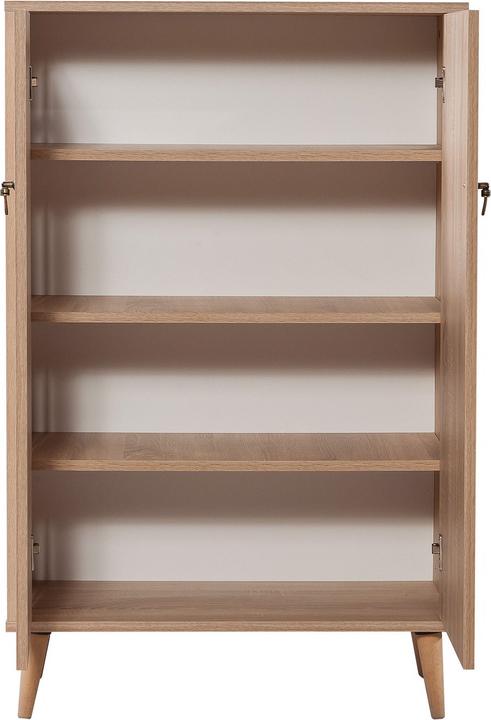Actual product image Homitis Aarya (80 x 127 x 36 cm)