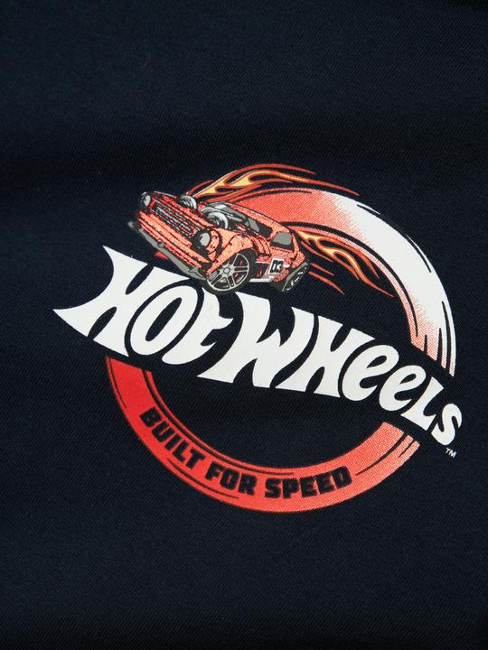 Actual product image Name it Hot Wheels T-Shirt (86)