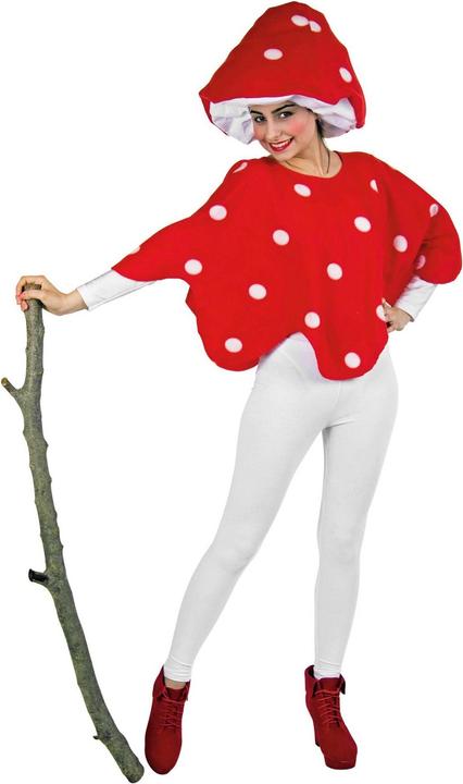 Actual product image Festartikel Müller Toadstool Set (One size)