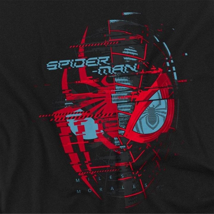 Produktbild Spiderman TShirt (M)