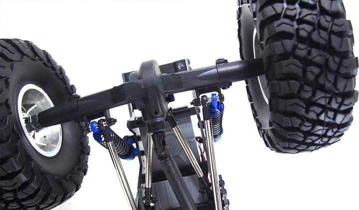 Produktbild Amewi Rock Hammer (RTR Ready-to-Run)