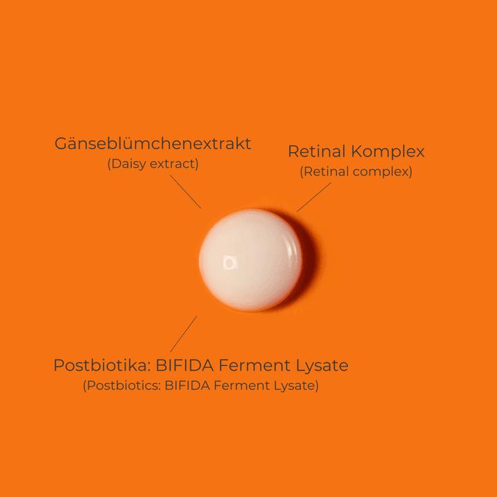 Image du produit Dr. Bouhon Le rétinal (50 ml)
