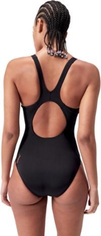 Actual product image Speedo Women's Placement Muscleback (36)
