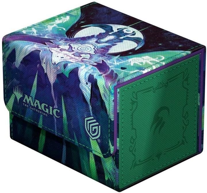 Image du produit Ultimate Guard Sidewinder 100+ Xenoskin Magic: The Gathering "Tarkir: Dragonstorm" - Design 3