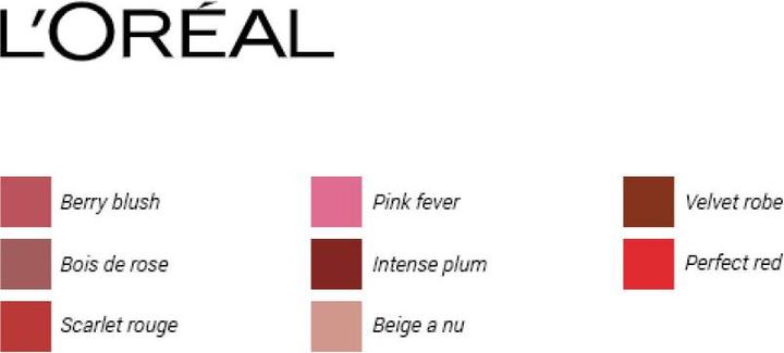 Produktbild L'Oréal Paris Color Riche (630 Café de Flore)