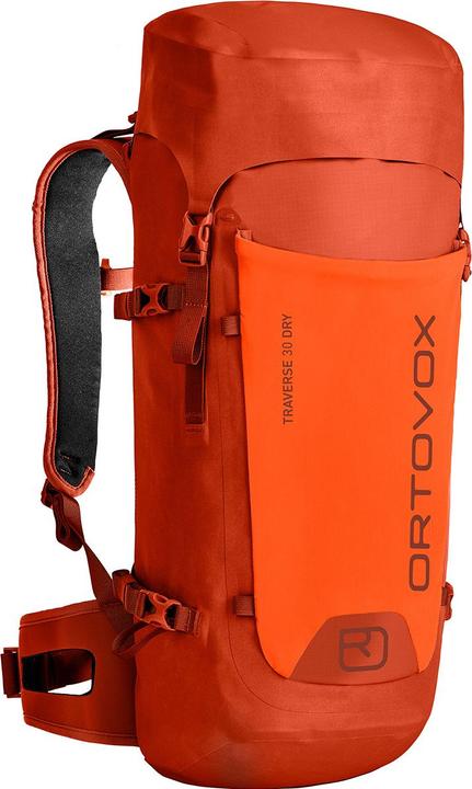 Immagine prodotto Ortovox Traversa secca (30 l)