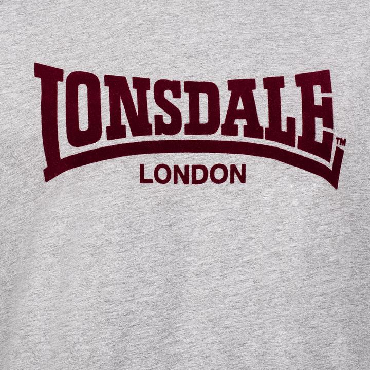 Actual product image Lonsdale Ll008 One Tone (XXL)