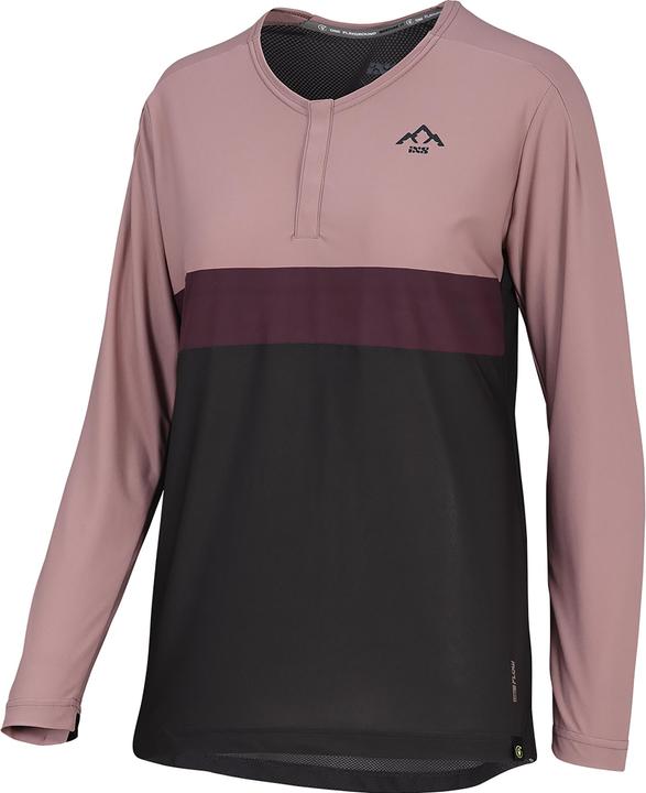 Image du produit iXS Women"s Flow XTG long Sleeve Henley (42)
