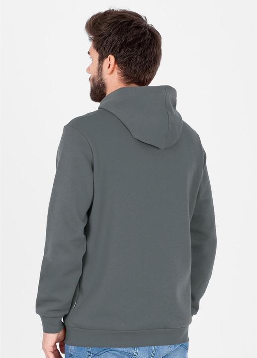 Immagine prodotto JAKO Felpa con cappuccio organico (3XL)