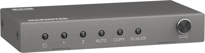 Immagine prodotto Marmitek Distributore HDMI Split 712