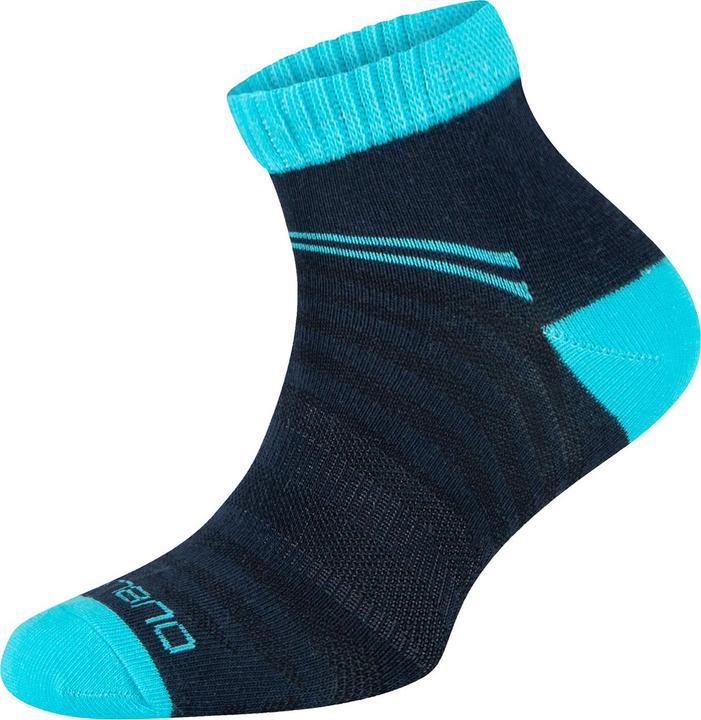 Actual product image Camano Kurzsocken Mesh Ventilation (31, 34)