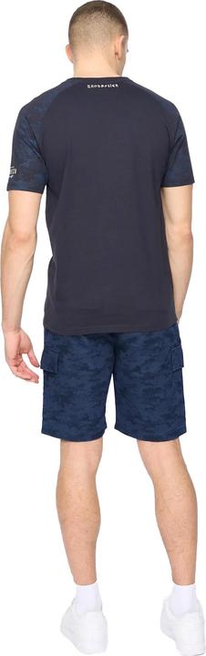 Immagine prodotto Crosshatch Janscore Maglietta Uomo (M)