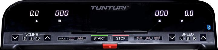 Immagine prodotto Tunturi FITRUN 70I