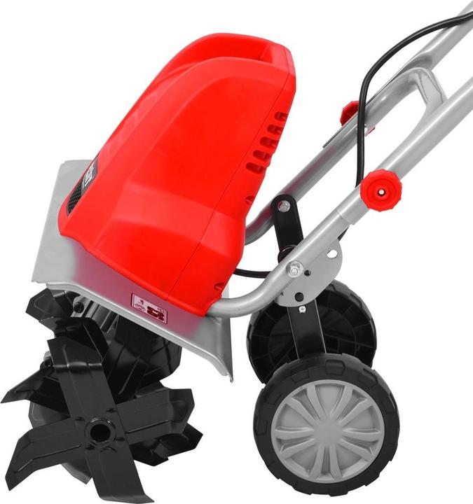 Produktbild Hecht 745