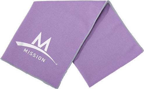 Produktbild Mission Kühltuch Hydro Active Techknit Yoga cooling (31 x 48 cm)