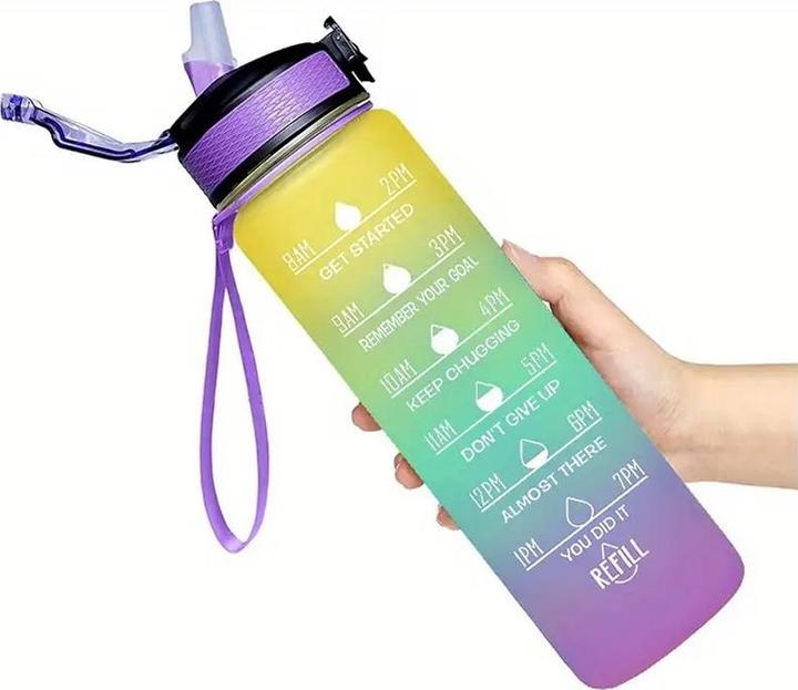 Immagine prodotto ASMI Design a sfumature di colore (1 l)