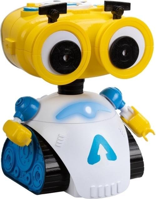 Productafbeelding Xtrem Bots Andy