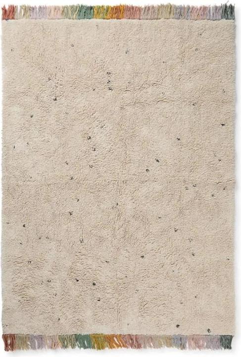 Actual product image Lorena Canals Teppich Stardust (170 x 240 cm)