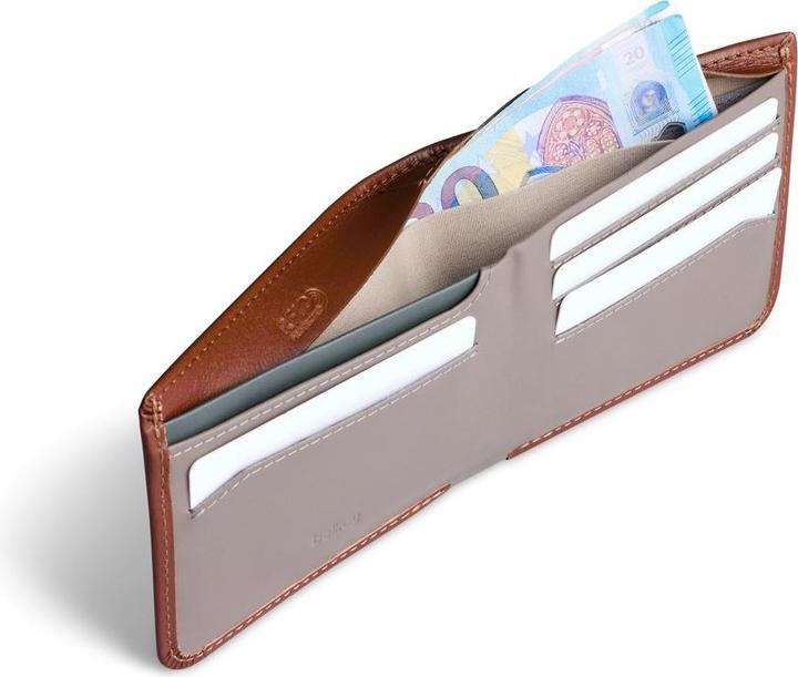 Immagine prodotto Bellroy Hide & Seek - Portafoglio HI, Sienna
