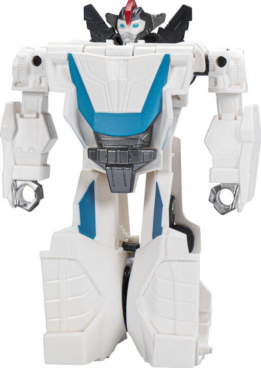 Actual product image Transformers Earthspark Wheeljack
