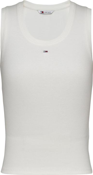 Produktbild Tommy Jeans Tjw Essential Rib Tank Ext (L)