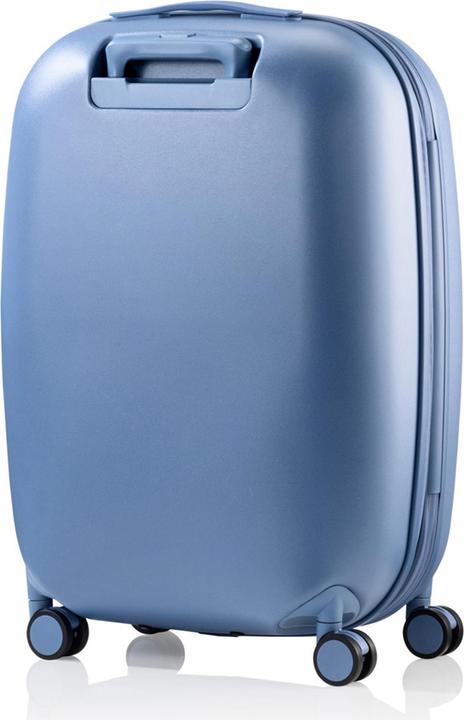Produktbild Pack Easy Gen-T, Trolley-Koffer, M, marine (70 l, M (50 - 90l))