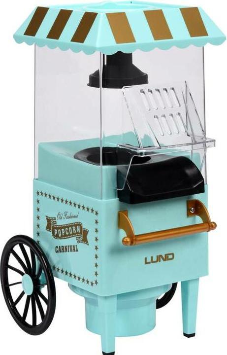 Produktbild Vorel Lund Urządzenie Do Popcornu 1200w