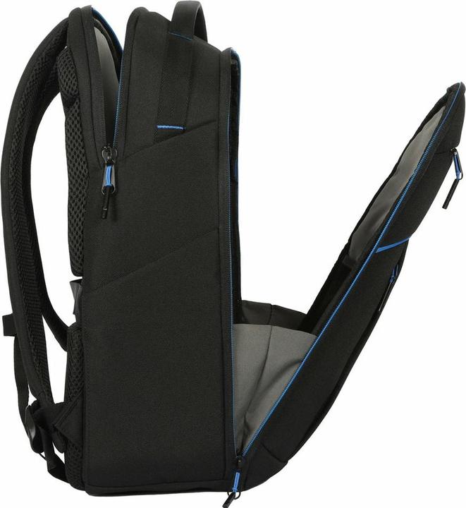 Produktbild Targus Coastline EcoSmart Backpack - 15-16inch - Black (22 l)