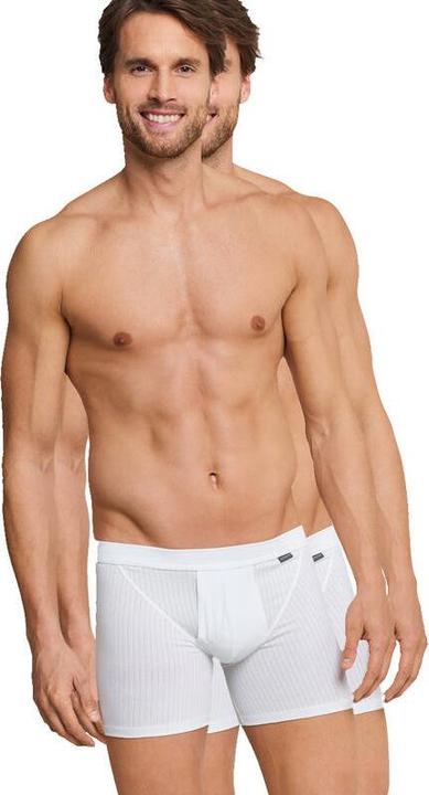 Image du produit Schiesser Lot de 2 shorts Authentic (L, lot de 2)