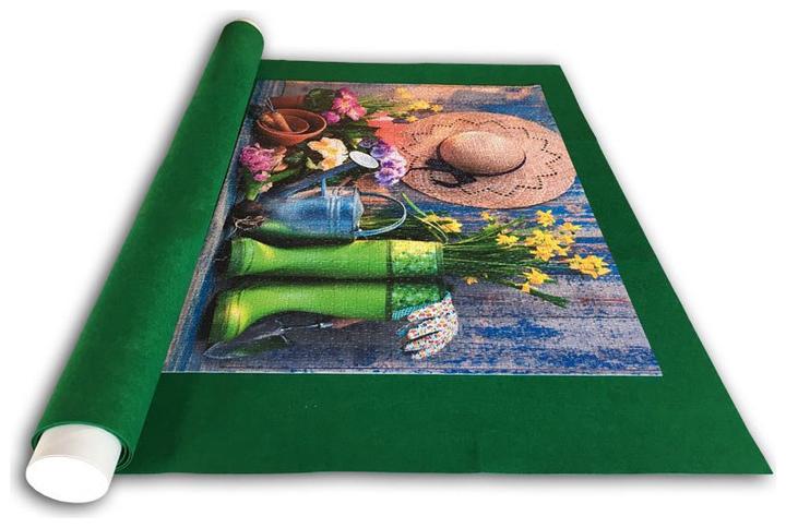 Immagine prodotto NoName Accessoire Puzzle Jig & Puz : Tapis à Puzzle (300 à 6000 pièces) (6000 pezzi)