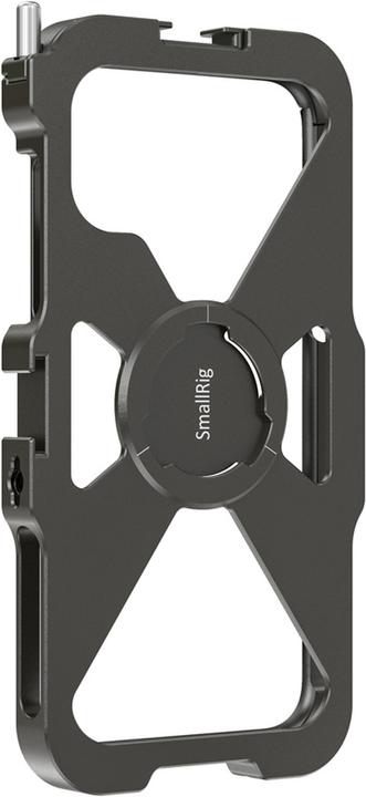 SmallRig Cage mobile Pro