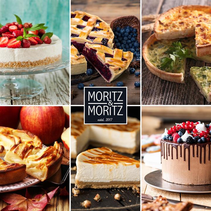 Image du produit Moritz & Moritz Anneau de cuisson