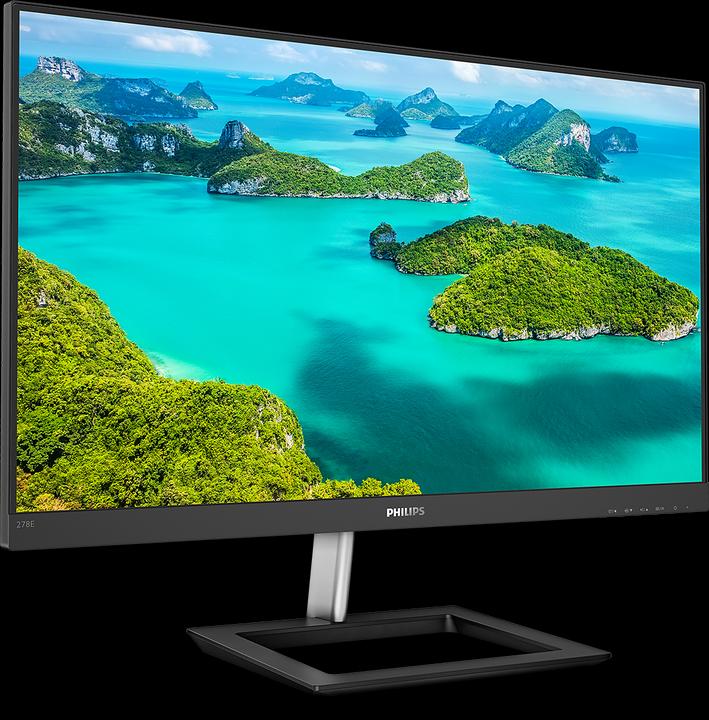 Image du produit Philips 278E1A/00 (3840 x 2160 pixels, 27")