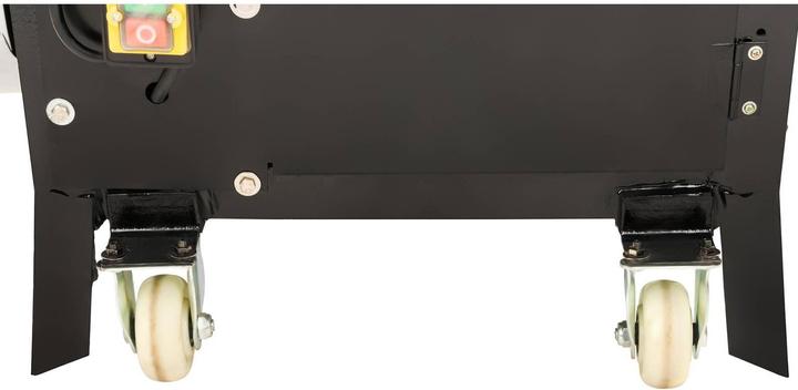 Immagine prodotto MSW Sguainacavi - 2.200 W - 21 passacavi (71 mm)