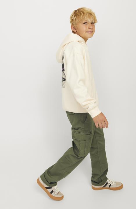 Produktbild Jack & Jones Jpstkane Jjharlow Cargo Noos Jnr (140)