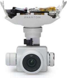 Actual product image DJI Phantom 4 Pro/Pro+ V2.0 Gimbal Camera (P141) (DJI Phantom 4 Pro)
