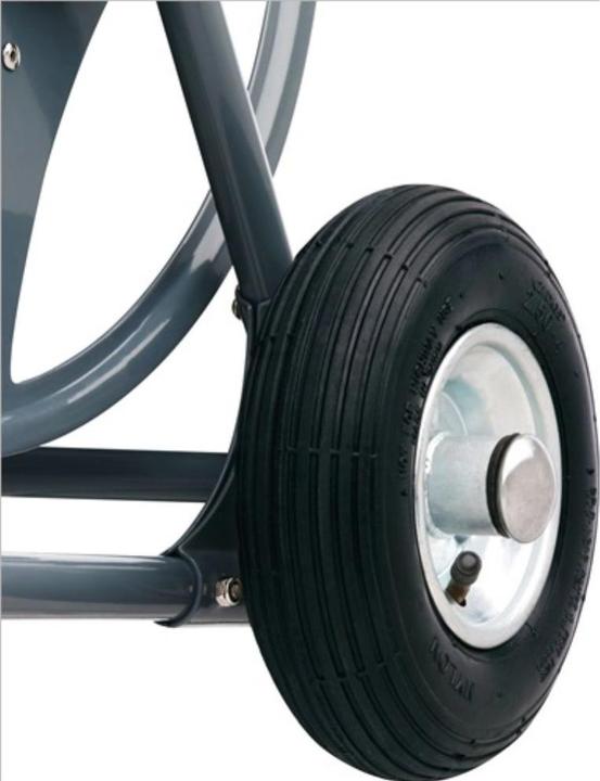 Produktbild Geka Schlauchwagen