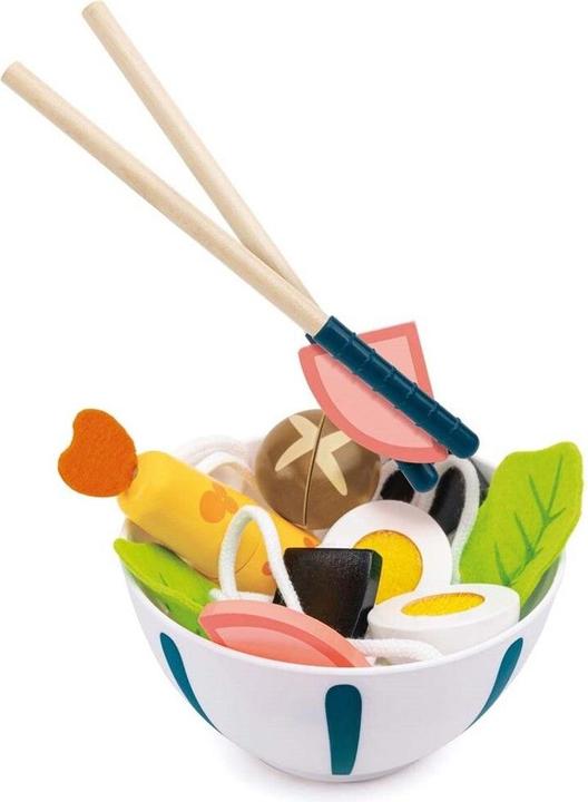 Actual product image Hape Japanese Noodle Soup Cooking Set
