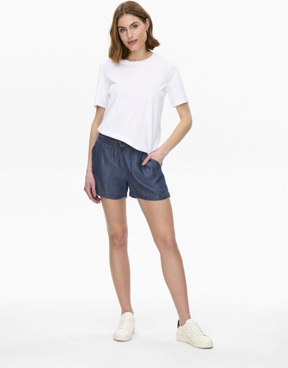 Immagine prodotto Only ONLPema Lyocell Jean Shorts (XS)
