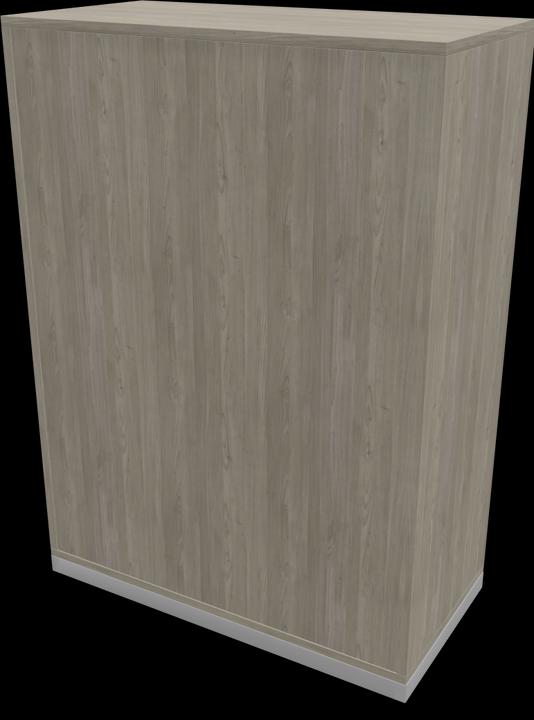Produktbild Narbutas Choice Schiebetürschrank (80 x 40 x 111.5 cm)